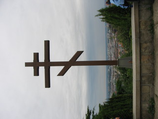 Prechadzka BA jul 2006