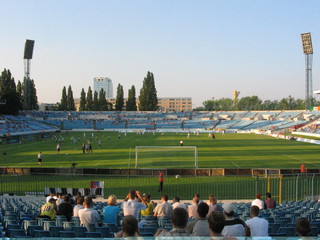 Celtic Glasgow 27.07.2005 LM 2. predkolo