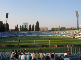 Celtic Glasgow 27.07.2005 LM 2. predkolo