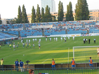 Celtic Glasgow 27.07.2005 LM 2. predkolo