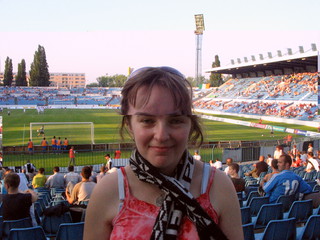 Celtic Glasgow 27.07.2005 LM 2. predkolo