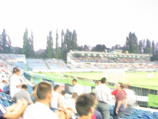 Celtic Glasgow 27.07.2005 LM 2. predkolo