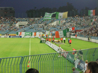 Celtic Glasgow 27.07.2005 LM 2. predkolo