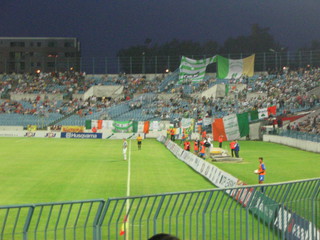 Celtic Glasgow 27.07.2005 LM 2. predkolo