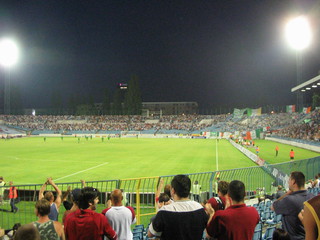 Celtic Glasgow 27.07.2005 LM 2. predkolo