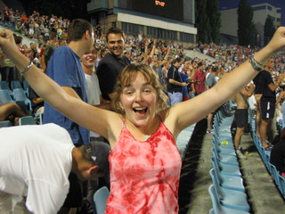 Celtic Glasgow 27.07.2005 LM 2. predkolo