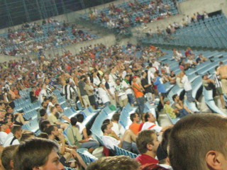 Celtic Glasgow 27.07.2005 LM 2. predkolo