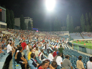 Celtic Glasgow 27.07.2005 LM 2. predkolo