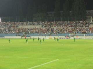 Celtic Glasgow 27.07.2005 LM 2. predkolo