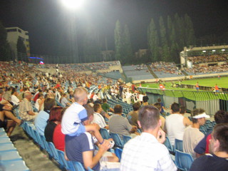 Celtic Glasgow 27.07.2005 LM 2. predkolo