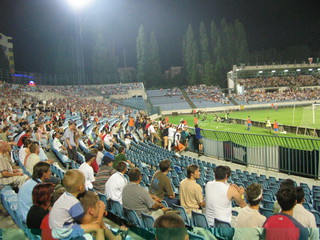 Celtic Glasgow 27.07.2005 LM 2. predkolo