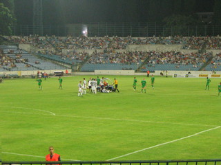 Celtic Glasgow 27.07.2005 LM 2. predkolo