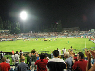 Celtic Glasgow 27.07.2005 LM 2. predkolo