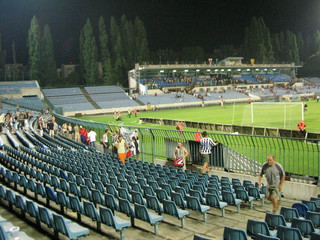 Celtic Glasgow 27.07.2005 LM 2. predkolo