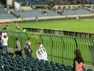 Celtic Glasgow 27.07.2005 LM 2. predkolo