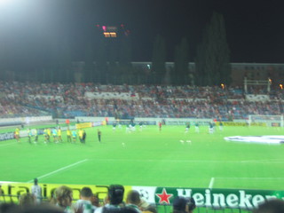 Inter Milano 13.09.2005