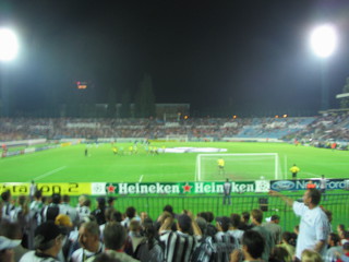 Inter Milano 13.09.2005