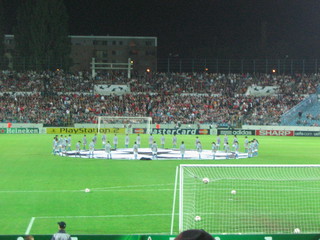 Inter Milano 13.09.2005