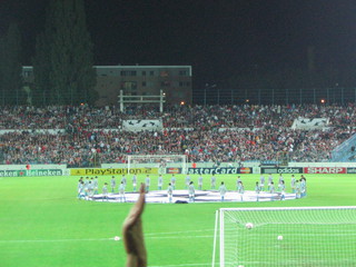 Inter Milano 13.09.2005