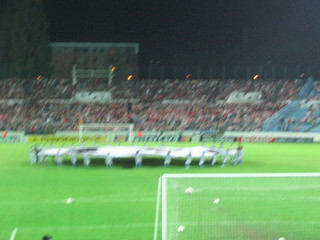 Inter Milano 13.09.2005