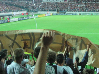 Inter Milano 13.09.2005