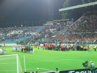 Inter Milano 13.09.2005