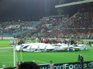 Inter Milano 13.09.2005