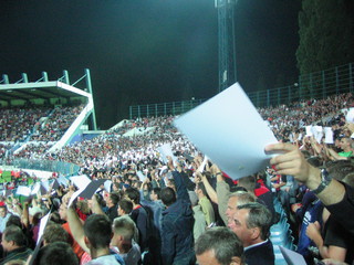 Inter Milano 13.09.2005