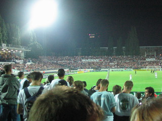 Inter Milano 13.09.2005