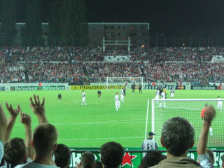 Inter Milano 13.09.2005