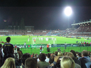 Inter Milano 13.09.2005