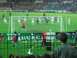 Inter Milano 13.09.2005