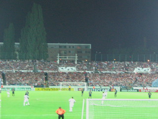 Inter Milano 13.09.2005