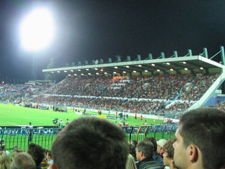 Inter Milano 13.09.2005