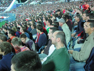 Inter Milano 13.09.2005