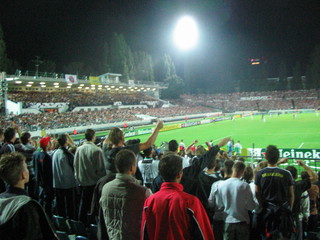 Inter Milano 13.09.2005