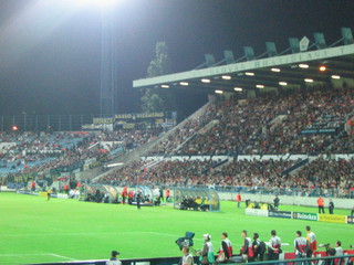 Inter Milano 13.09.2005