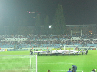 Glasgow Rangers 01.11.2005