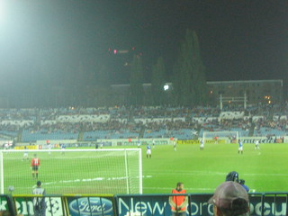 Glasgow Rangers 01.11.2005