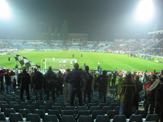 Glasgow Rangers 01.11.2005