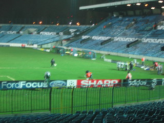 FC Porto 06.12.2005