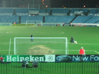 FC Porto 06.12.2005