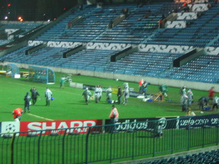 FC Porto 06.12.2005