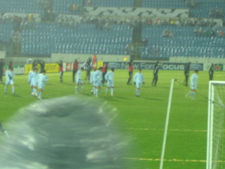 FC Porto 06.12.2005