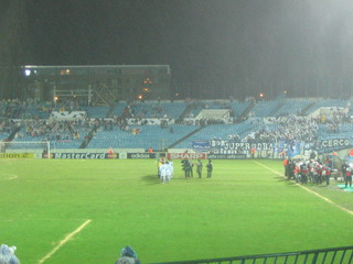 FC Porto 06.12.2005