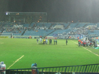 FC Porto 06.12.2005