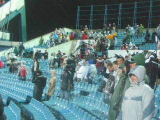 FC Porto 06.12.2005