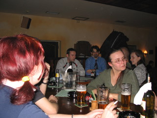 Prasa februar 2006