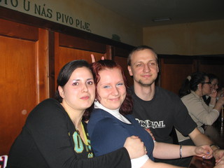 Prasa februar 2006