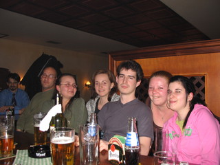 Prasa februar 2006